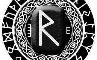 runa Raido significado